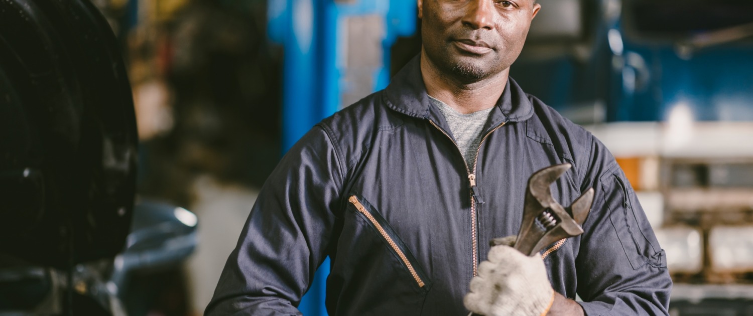 Uniforms Promote Workplace Safety