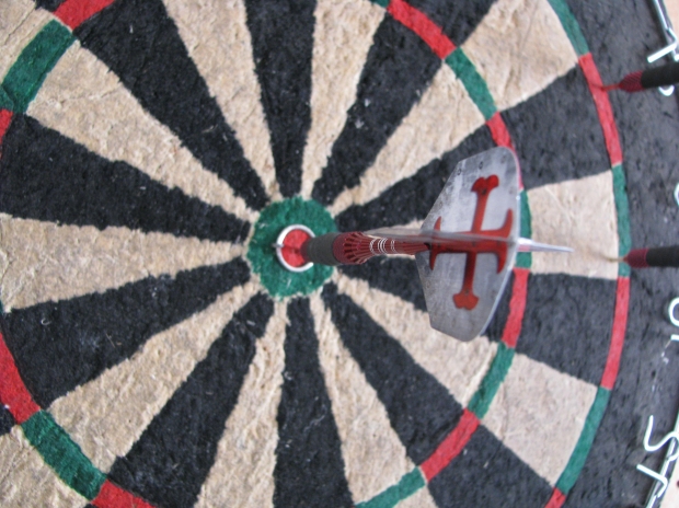 RFID Means Accuracy
