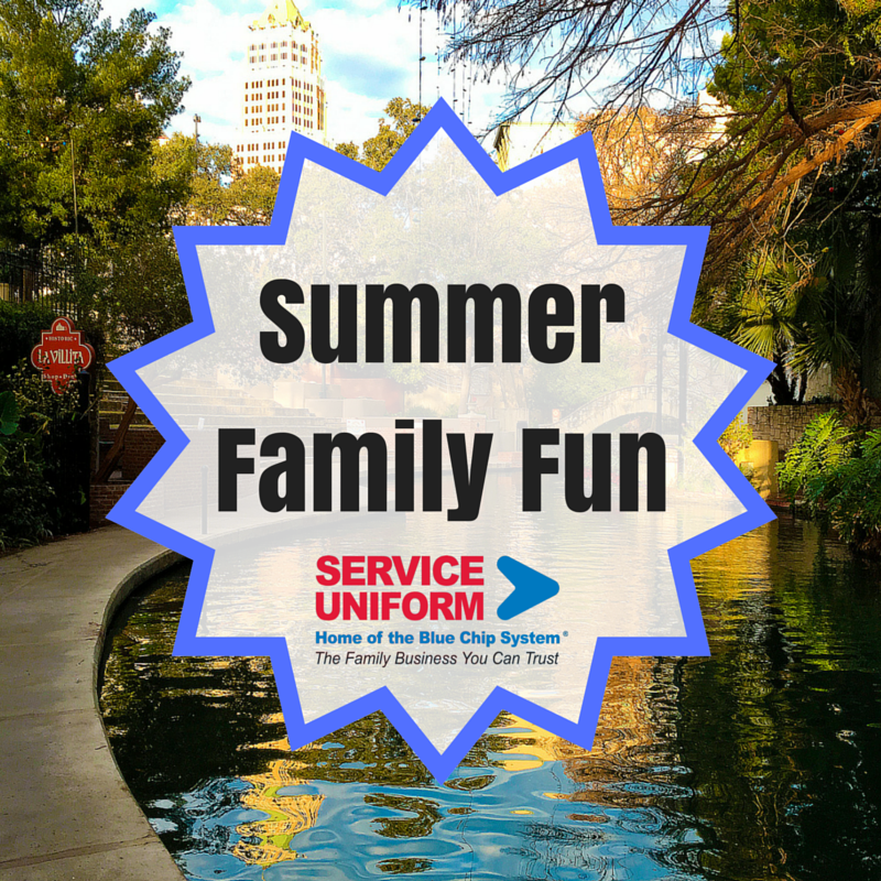 Our Top 5 Family Fun Activities In San Antonio Uniform Rentals 