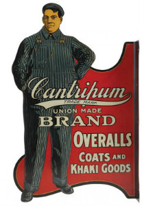Vintage Uniforms/Service Uniform