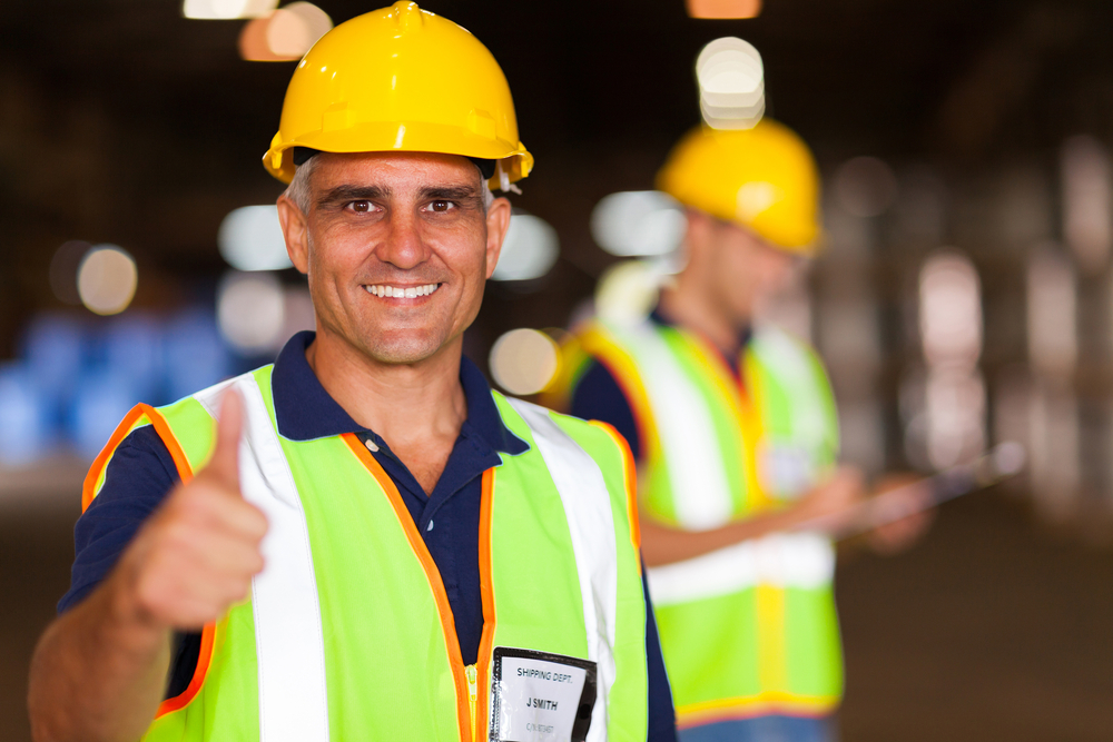 work uniforms