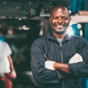 Does Your Uniform Service Offer Variety?