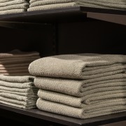 shop towel service